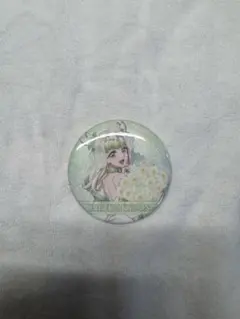 キュアズキューン 缶バッジ キミとアイドルプリキュア キミプリ 感謝祭