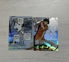 ハイキュー　バボカ　山口　頂　頂P