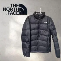 THE NORTH FACE ダウン アコンカグア Ｍ NDW92242