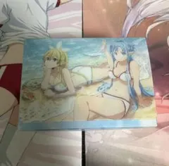 合皮製デッキケース シリアス ドレスVer アズールレーン - メルカリ