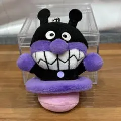 バイキンマン マスコットキーチェーン