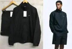 FCRB FC Real Bristol リバーシブルセットアップ セットアップ【F.C.Real Bristol】TECH KNIT HOODIE&RELAX PANTS