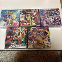 ポケモンカードゲーム シュリンク付き 4BOXセット - メルカリ
