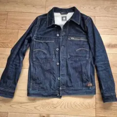 G-Star RAW デニムジャケット Lサイズ