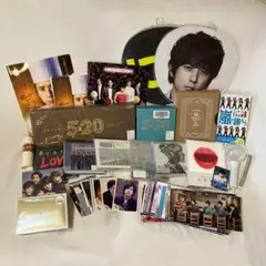 嵐　二宮和也　にの　まとめ売り