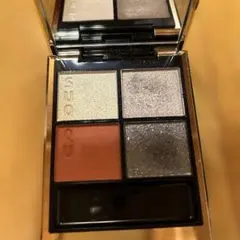 SUQQU アイシャドウパレット 111