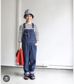 2026年最新】orSlow レディース サロペット・オーバーオール