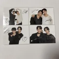 ORβIT JUNON カード