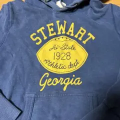 【ヴィンテージ】チャンピオン　単色タグ　復刻　スウェット　パーカー