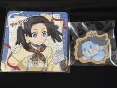 鬼滅の刃　バレンタイン&ホワイトデー　2026