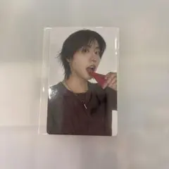 スキズ　This&That ハン　HAN FANS shop 店舗特典トレカ