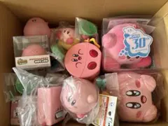 カービィ　グッズまとめ売り