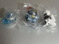 ドラゴンクエスト まちぼうけ 3種セット