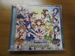 ONLY MY NOTE　THE IDOLM＠STER MASTER　アイマス