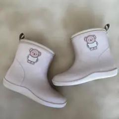 ボリス　長靴　16cm