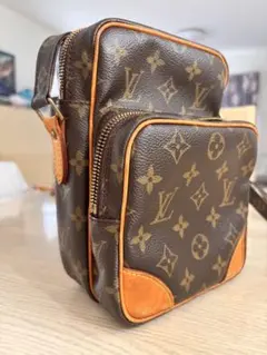 Louis Vuitton ショルダーバッグ モノグラム