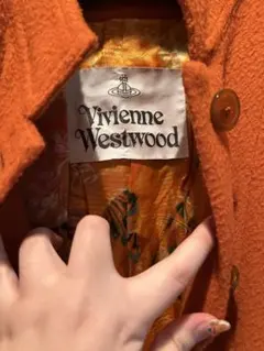 2026年最新】Vivienne Westwood 汚れ・破れ・臭いなど：なし 