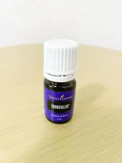 セールします❣️ヤングヴァラー　5ml 身体のバランスを整える　新品未開封 Amazon | オリジナルヴァラー 5ml | Young Living | エッセンシャルオイル