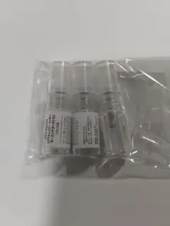 メゾンマルジェラ　1ml 3本