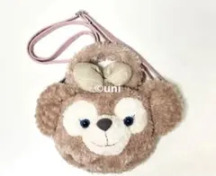 シェリーメイ 2way ショルダーバック