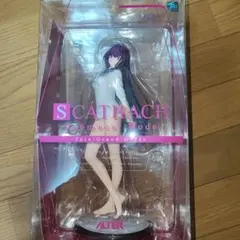 ALTER スカサハ 部屋着 1/7