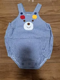 ホットビスケッツ　ダルマオールM（80～90cm）