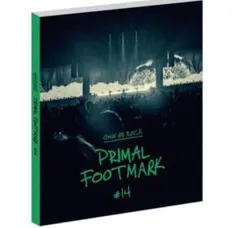 PRIMAL FOOTMARK #14