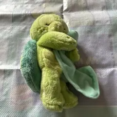 オルメル　ディズニーぬいぐるみ