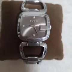 グッチ GUCCI 7600M 2000本限定 手巻き - メルカリ