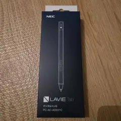 NEC LAVIE Tab デジタルペン G PC-AC-AD031C