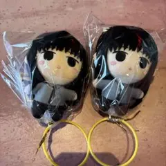 【匿名・高速発送】サカモトデイズ GIGO ぬいぐるみマスコット 大佛