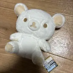 リラックマ ふんわりぬいぐるみ XL コリラックマ 2011年 San-X - メルカリ