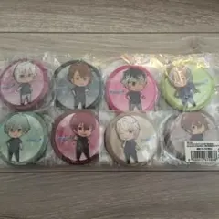 IDOLiSH7 アイナナ　2nd live REUNION 缶バッジ　16個