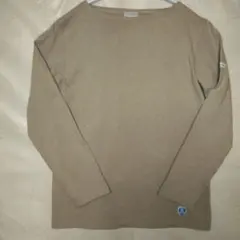 ORCIVAL オーシバル バスクシャツ Sサイズ フランス製