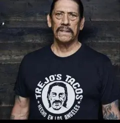 2026年最新】ダニー・トレホ tシャツの人気アイテム - メルカリ