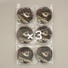 ジャンプGIGA 呪術廻戦　脹相　缶バッジ　18個　まとめ売り