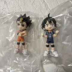 ハイキュー!! PalVerse vol.2