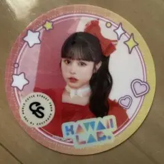 ラウンドワン KAWAII LAB. CUTIE STREET 佐野愛花