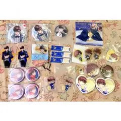 Bプロ 釈村帝人 グッズ