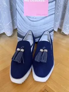 Jeffrey Campbell スニーカー