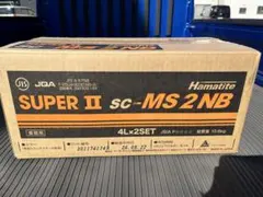 シーカジャパン ハマタイトMS-2NB 4L×2セット - メルカリ