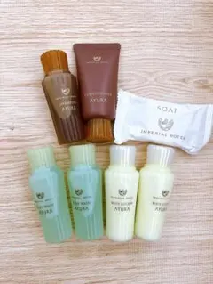 2025年最新】AYURA シャンプーの人気アイテム - メルカリ