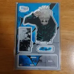 呪術廻戦 バースデイ 名場面ジオラマフィギュア 五条悟