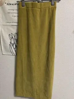 しまむら タイトスカート