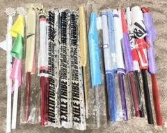 き*ゃ様 EXILE SECOND 三代目 ハイロー など フラッグ11