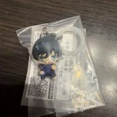 ブルーロック めじるしアクセサリー 糸師凛
