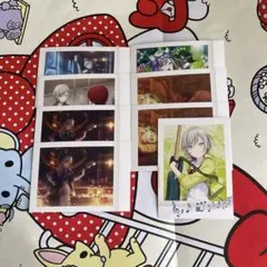 日野森志歩　ぱしゃこれ　プロセカ　セット