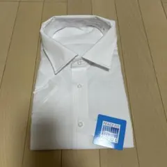 ワイシャツ半袖　45㎝　⑦のサムネイル