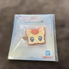 1番くじ　プリキュア　G賞