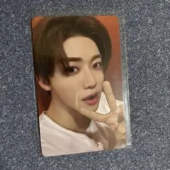 nct dreamジェミントレカ